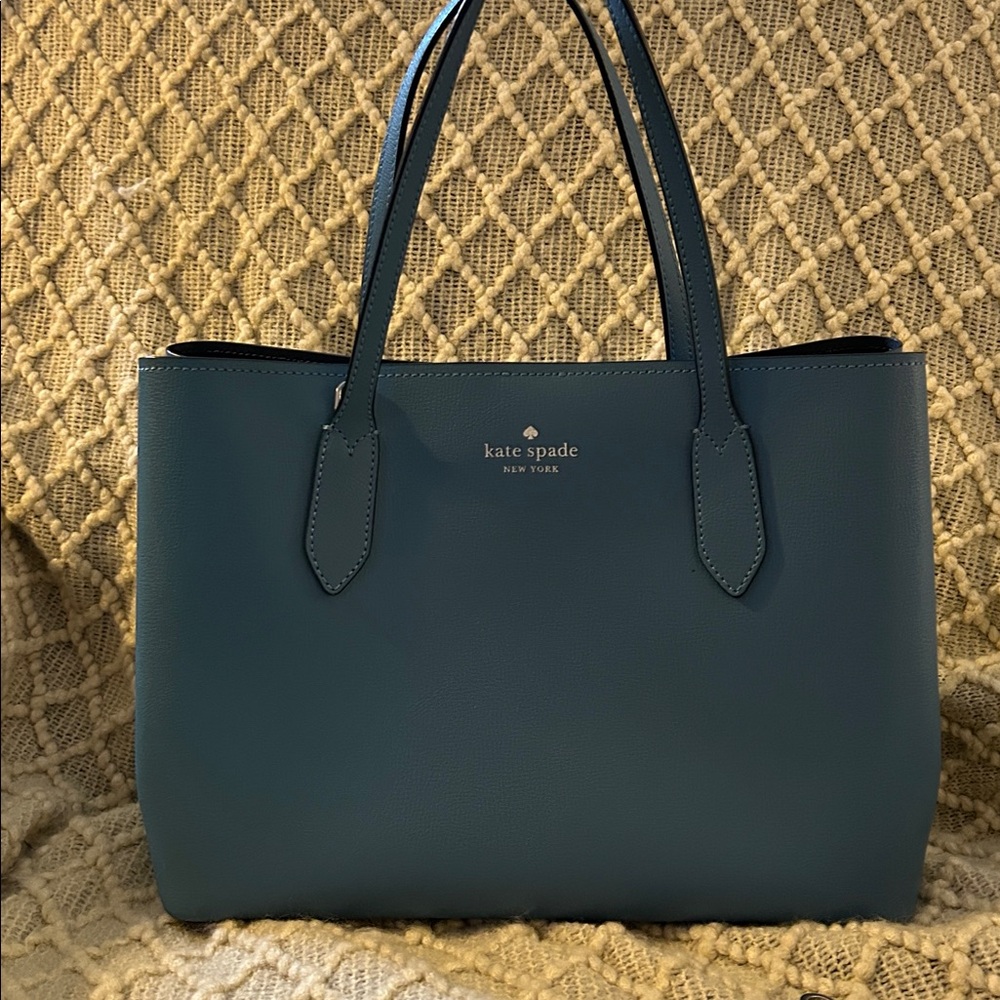 Kate Spade New York Harper Satchel